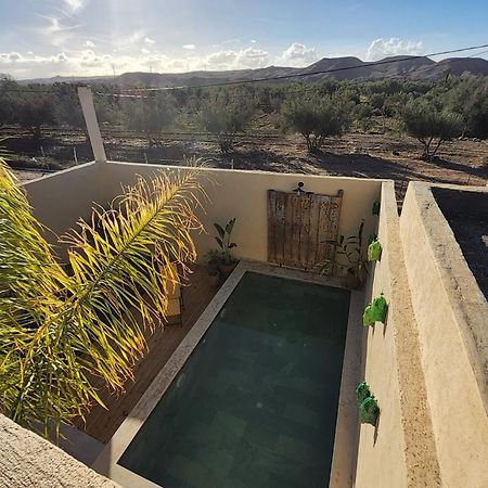 Villa Aromi El Karia Ngoại thất bức ảnh