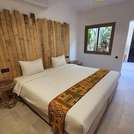Villa Aromi El Karia Ngoại thất bức ảnh