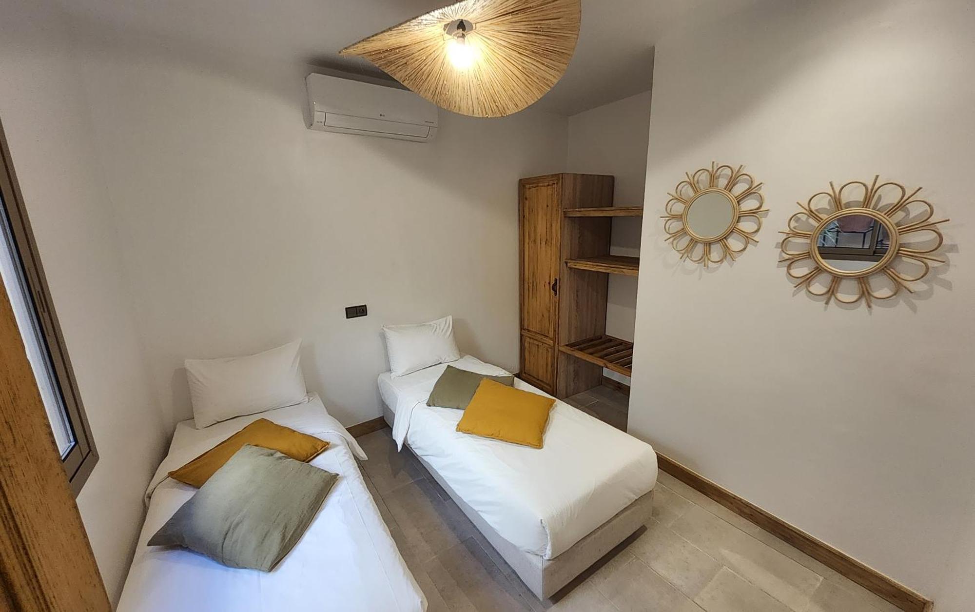 Villa Aromi El Karia Ngoại thất bức ảnh