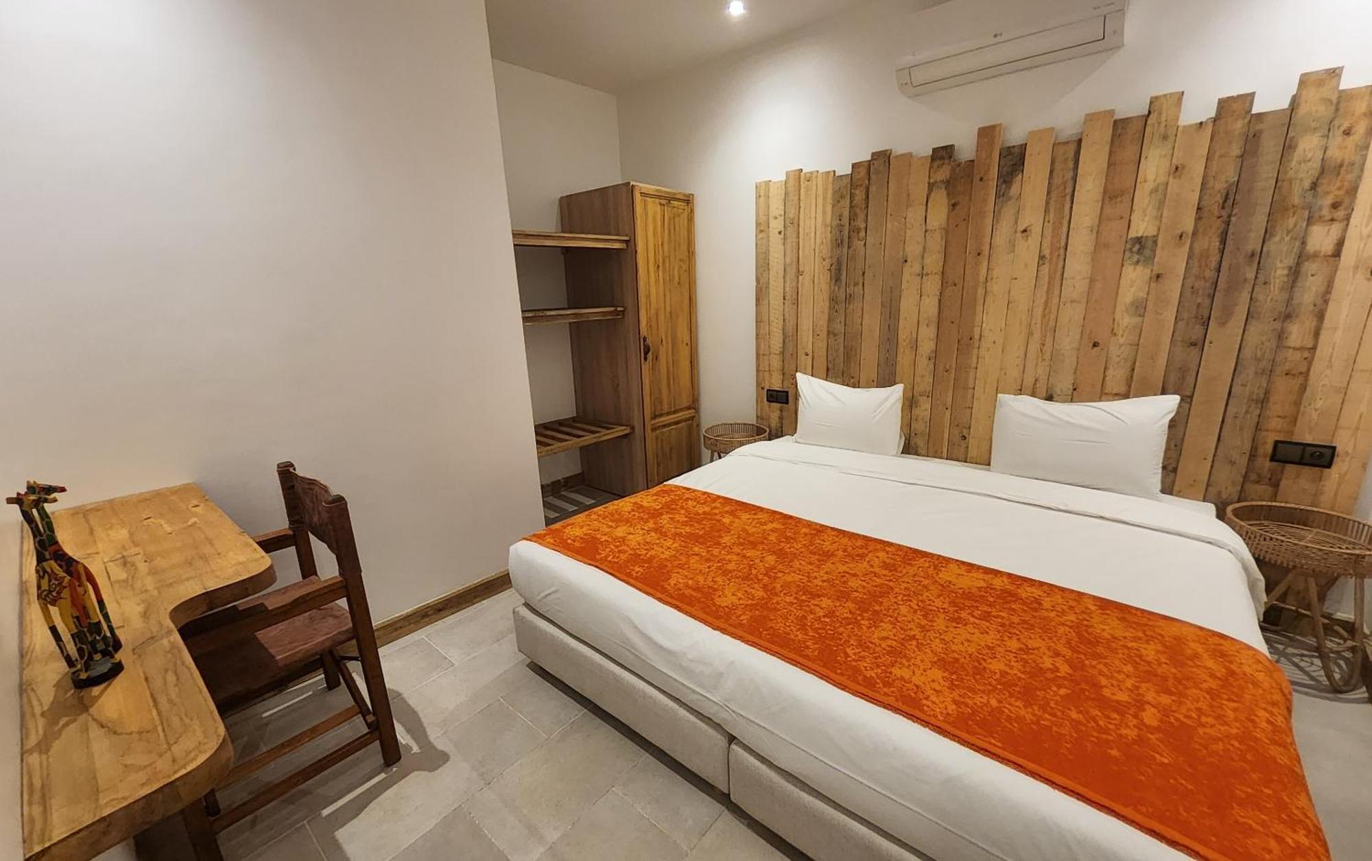 Villa Aromi El Karia Ngoại thất bức ảnh