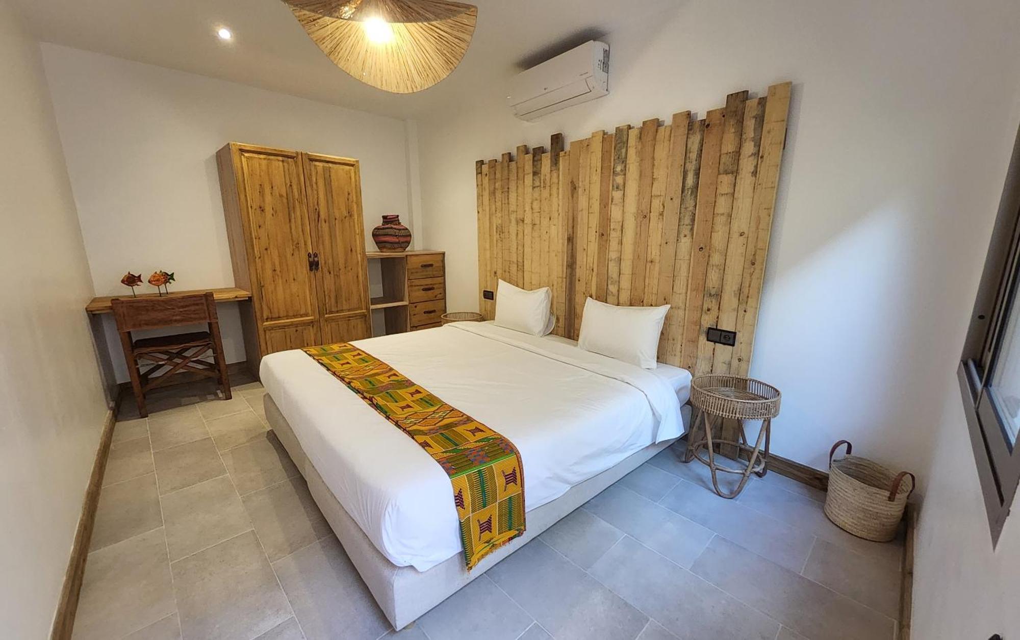 Villa Aromi El Karia Ngoại thất bức ảnh