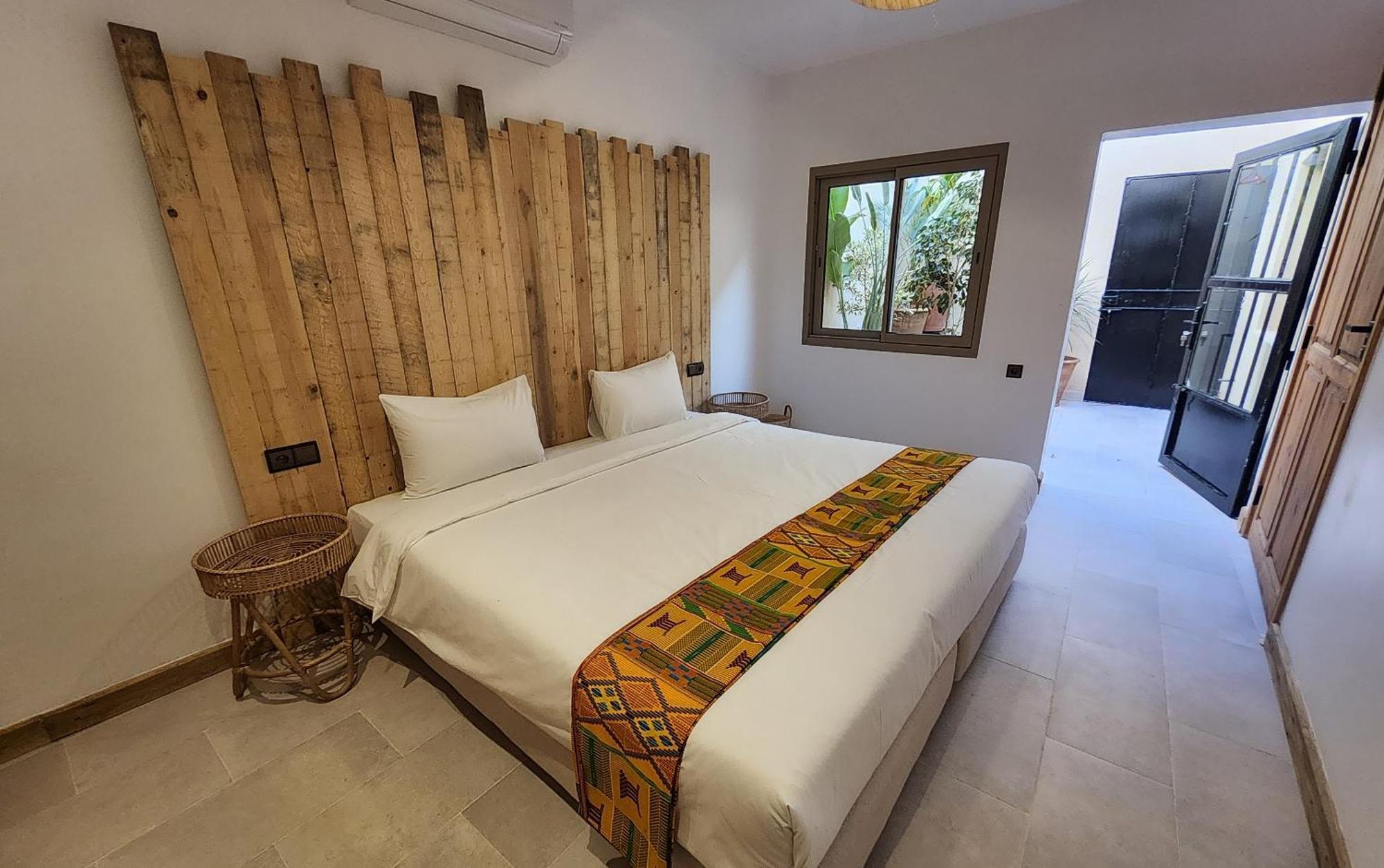 Villa Aromi El Karia Ngoại thất bức ảnh