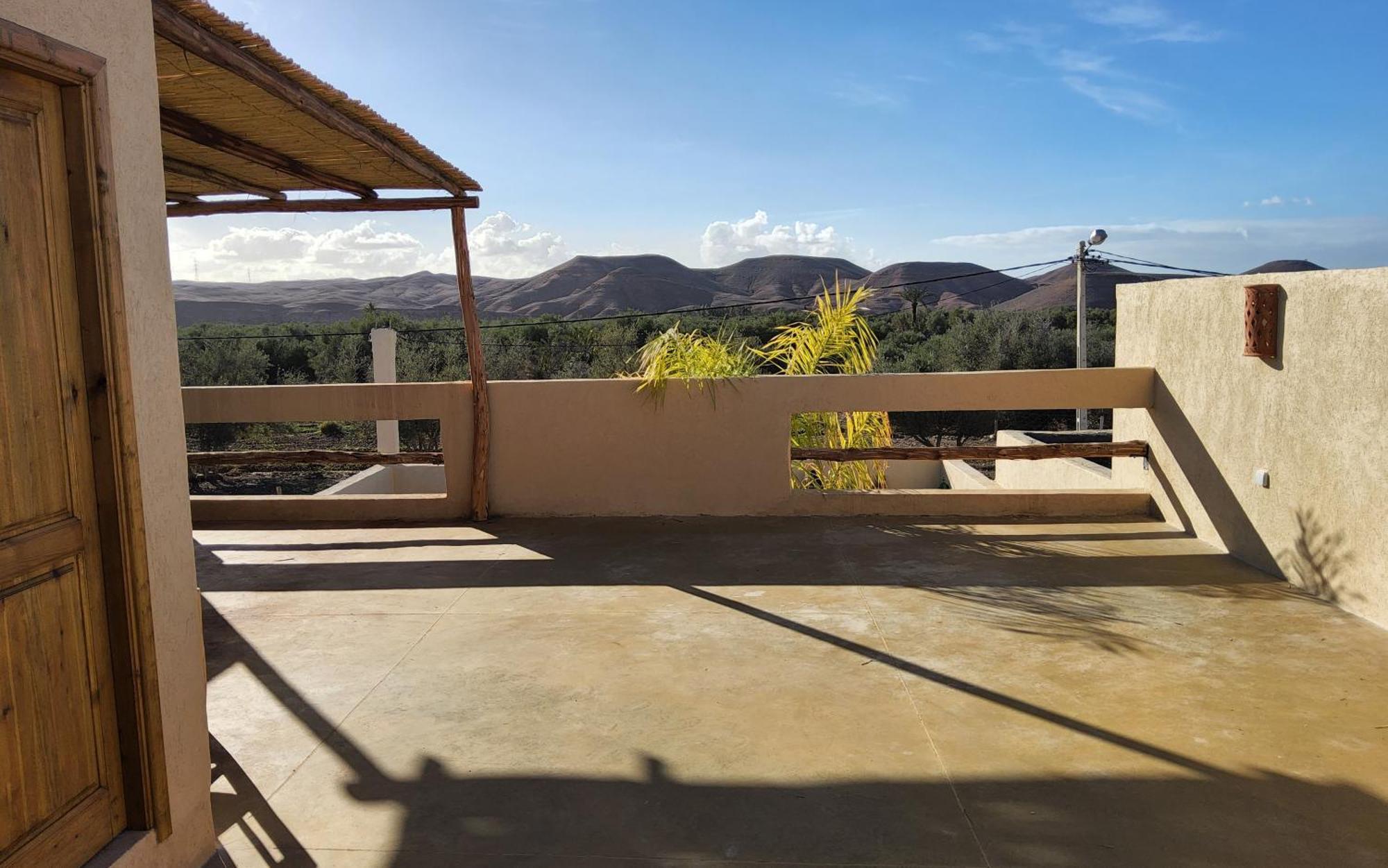 Villa Aromi El Karia Ngoại thất bức ảnh