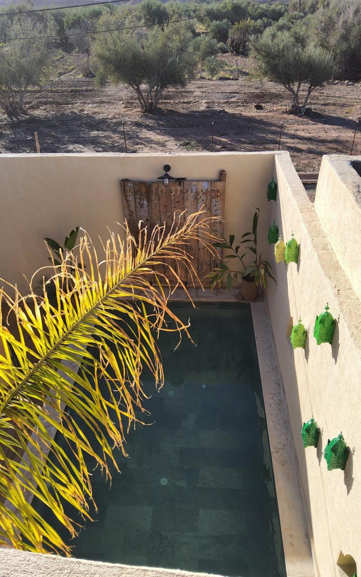 Villa Aromi El Karia Ngoại thất bức ảnh